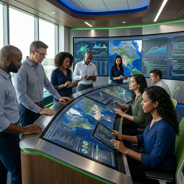 Human-Centric Competence Management